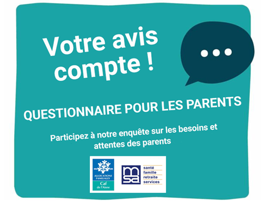 votre avis compte
