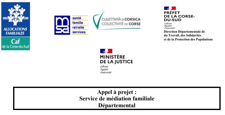 Service mediation famililae