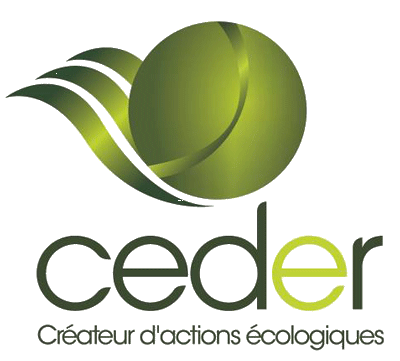 Logo Ceder