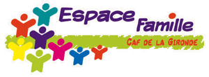 Logo Espace Famille