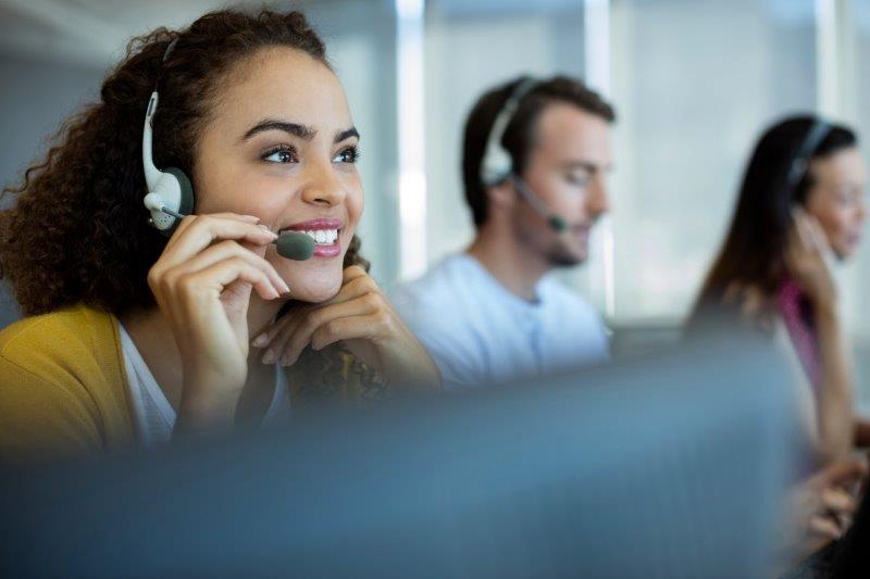 teleconseiller