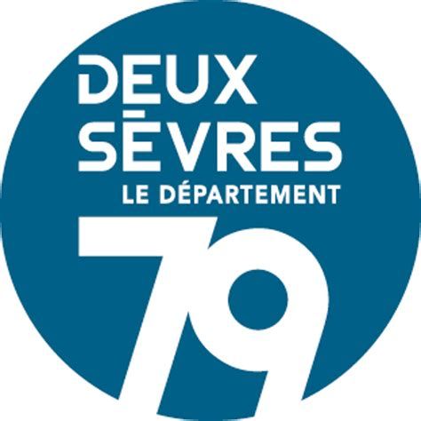 Logo du Conseil Départemental