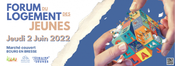 Forum du logement des jeunes