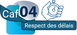 Notre engagement respect des délais