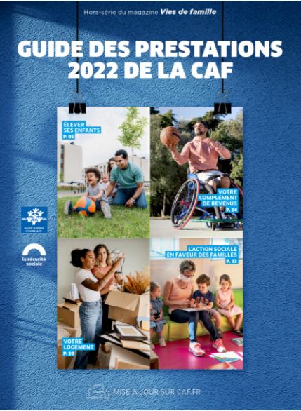 Photos de familles