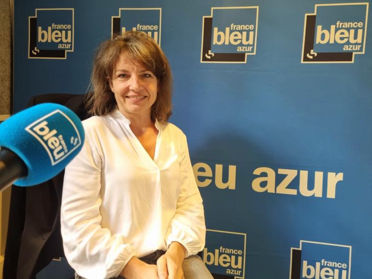 La Caf parle de l'allocation aux adultes handicapés sur France Bleu 