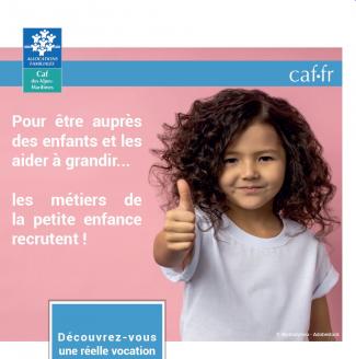 Photo d'une petite fille