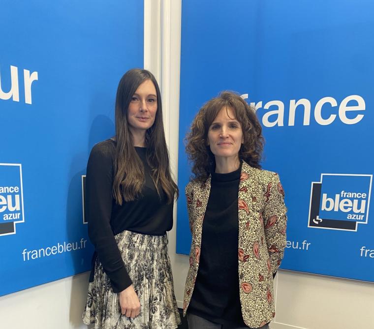 La Caf parle de l'aide d'urgence pour les victimes de violences conjugales sur France Bleu 