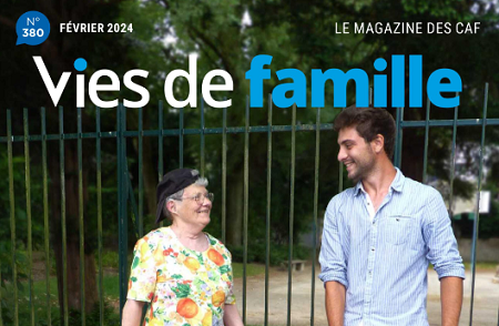 Vous vous séparez