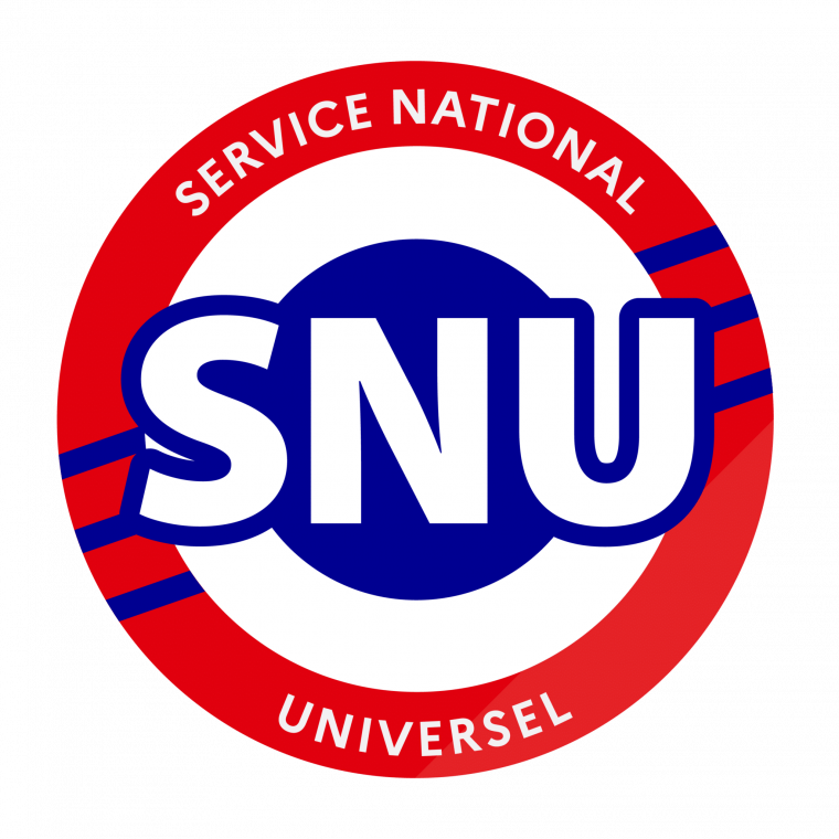 Logo Snu