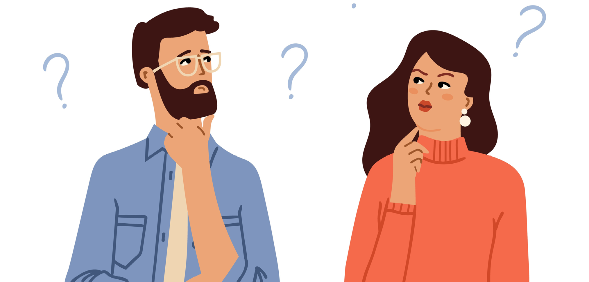 couple interrogation