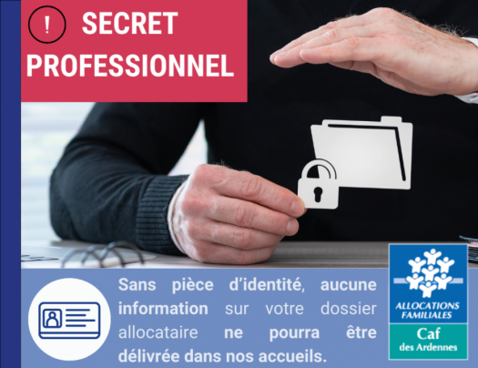 Secret professionnel