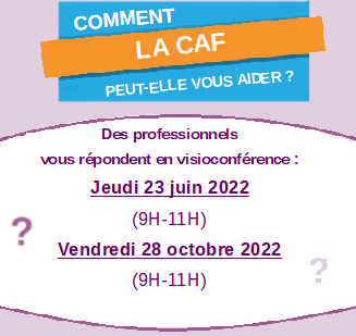 Ateliers futurs parents