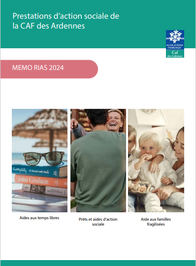 Couverture mémo RIAS 2024