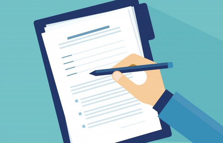 Formulaires et Documentation