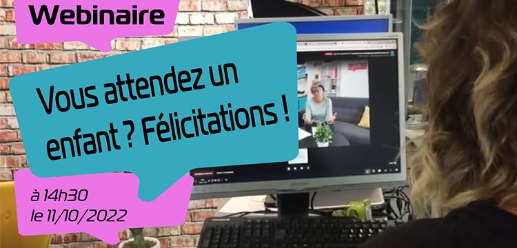 Webinaire
