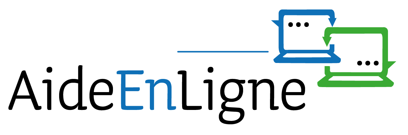 logo AideEnLigne