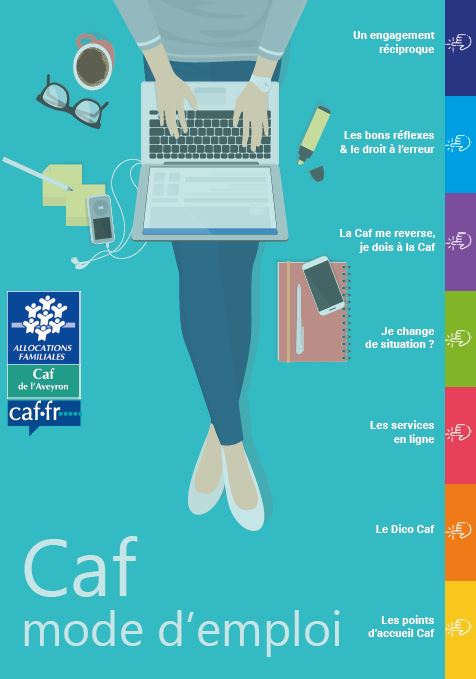 guide nouvel allocataire