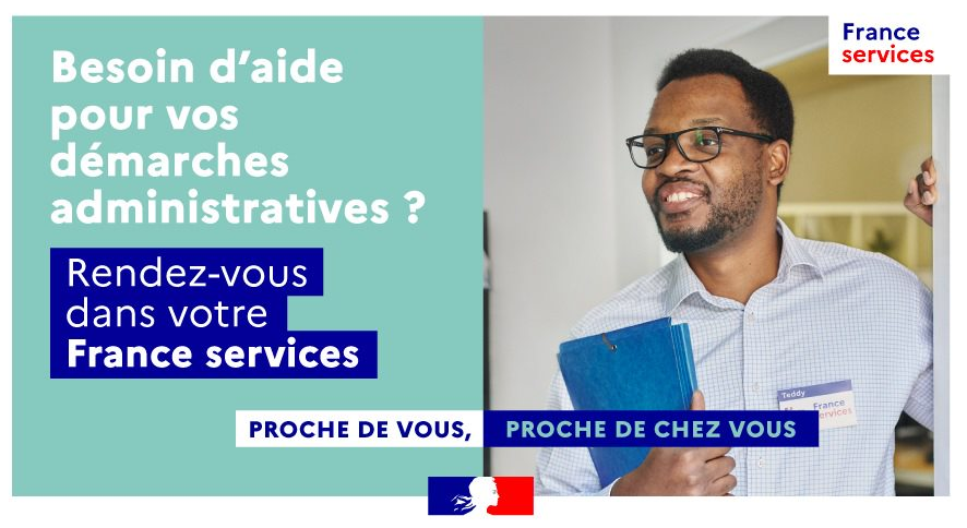 France services