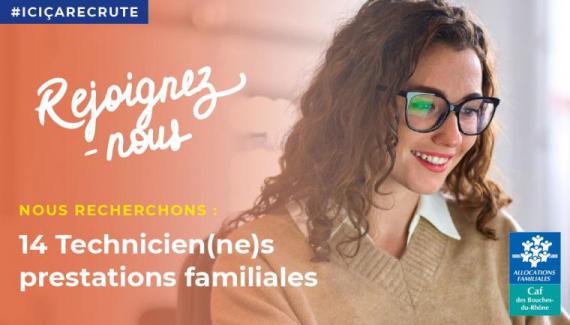 offre emploi