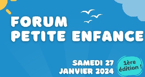 affiche du forum