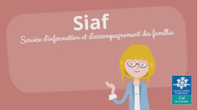 Video Siaf