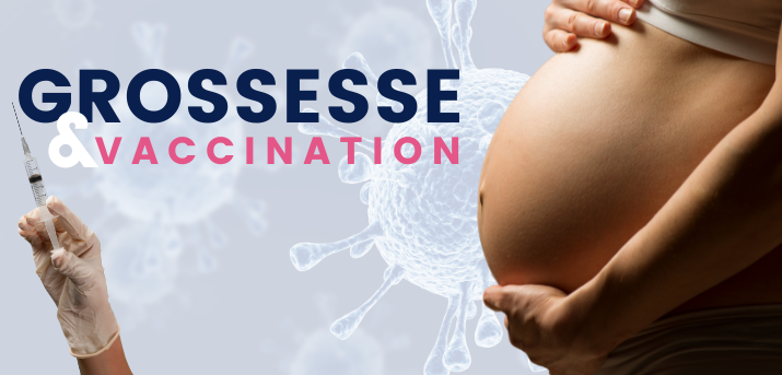 Grossesse et vaccination