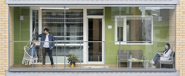 Logement