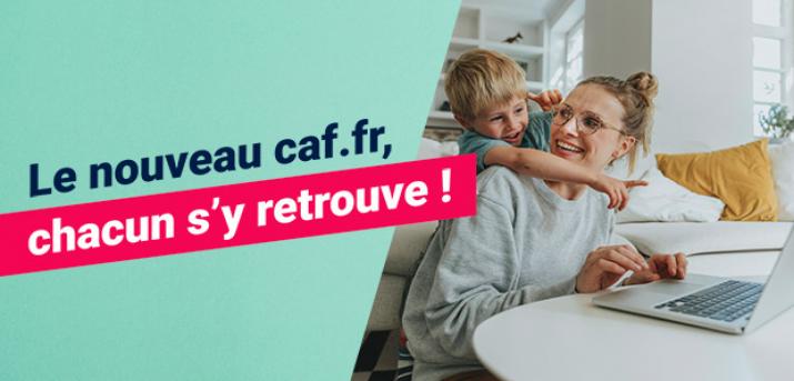 le nouveau caf.fr