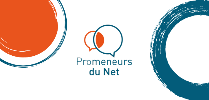 Promeneurs du Net