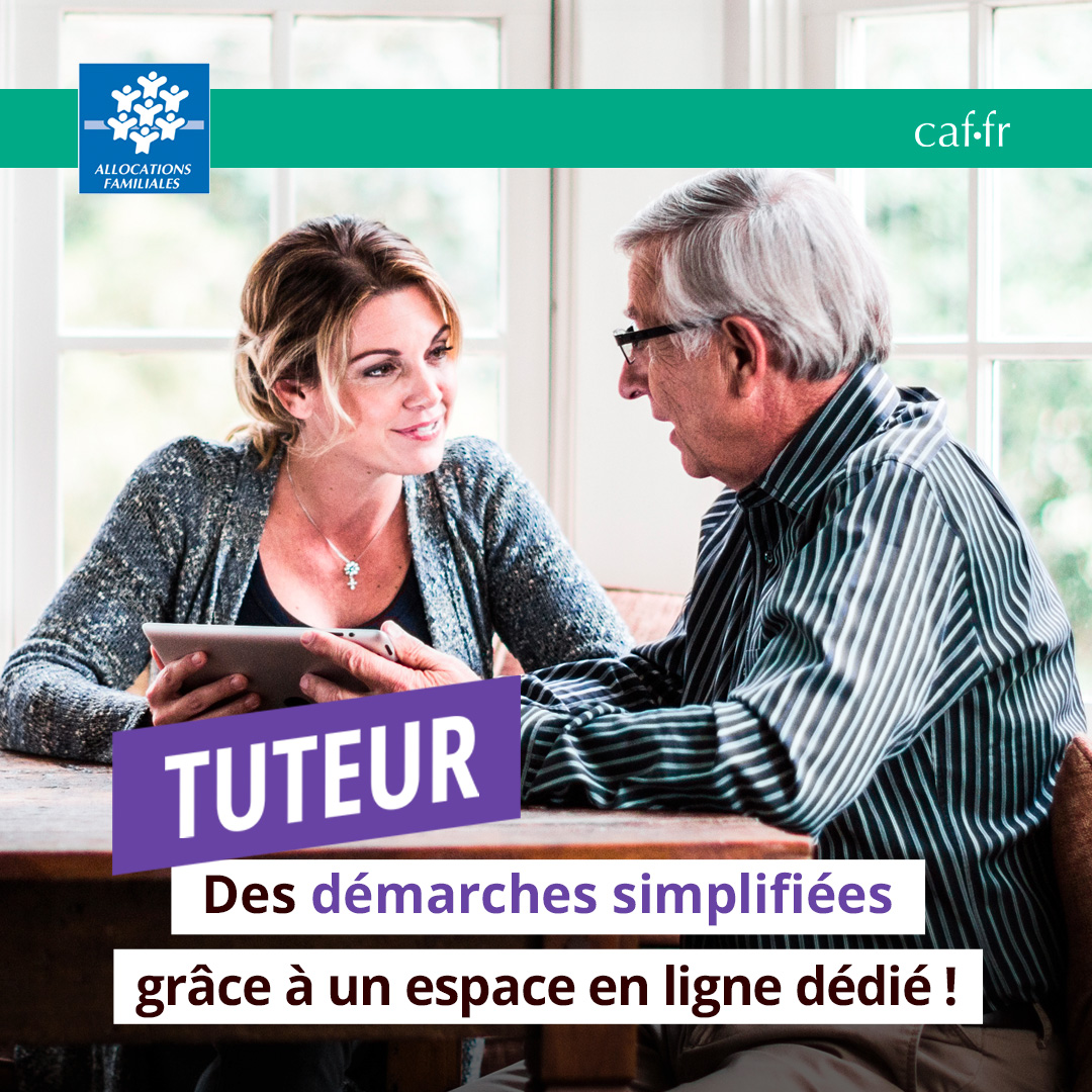 Visuel-tuteurs