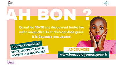 La Boussole des jeunes