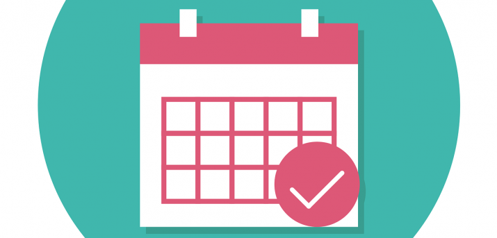 Illustration calendrier