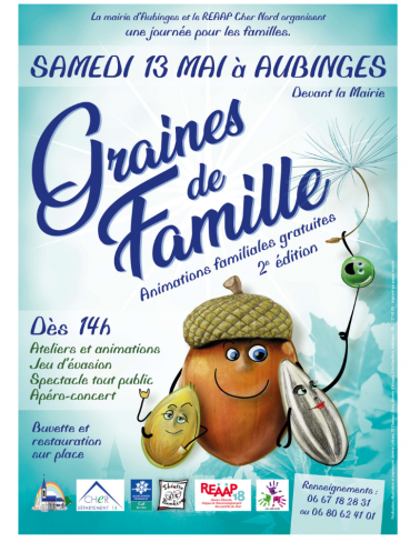 graines de famille