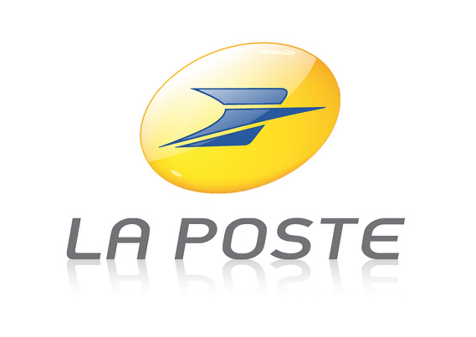 Logo de la Poste