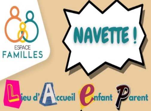 Lieu d'accueil enfant parent  