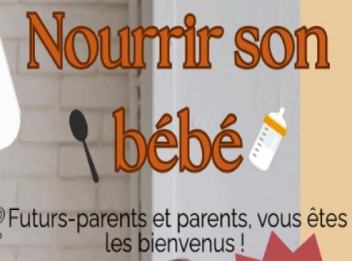 Nourrir son bébé