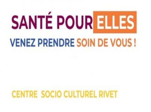 Santé pour elles