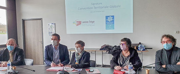 Photo signataire CTG LTC