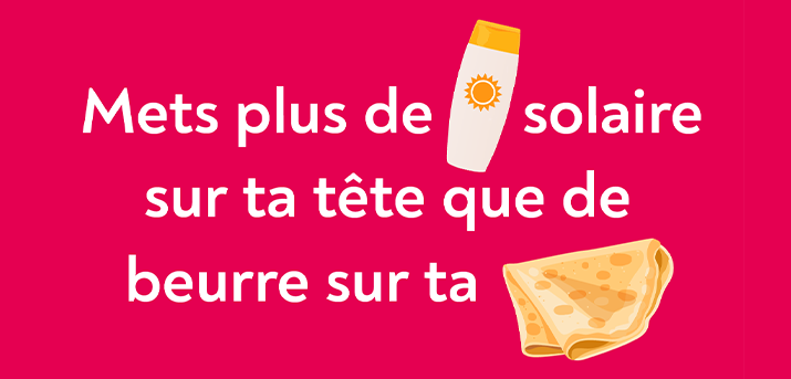 3 fois plus de cancers en BZH, protégeons-nous !
