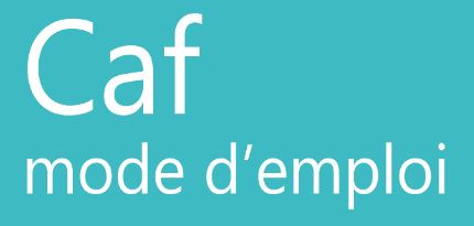 Guide du nouvel allocataire