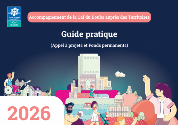 Appel à projet 2026