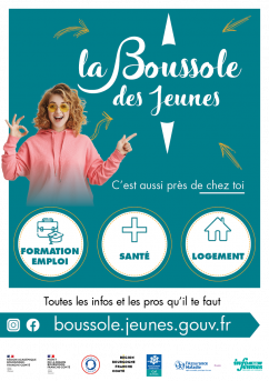 La Boussole des jeunes du Doubs