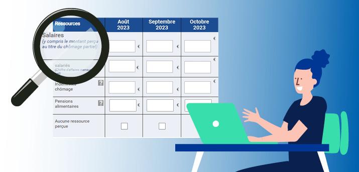 Rsa, Prime d’activité : facilitez vos démarches avec le montant net social !