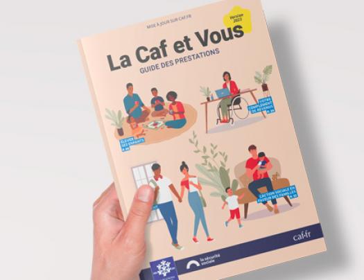 Vous l’attendiez ? Il est désormais en ligne sur caf.fr !