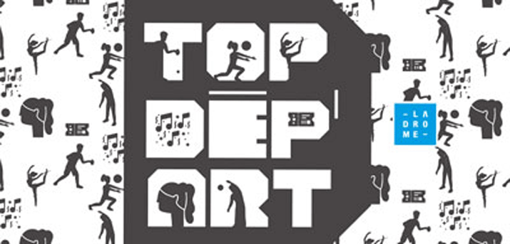 Demandez la carte Top Dép'Art pour votre enfant collégien