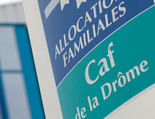 L'accueil Caf à Valence fermé le 16 juin matin