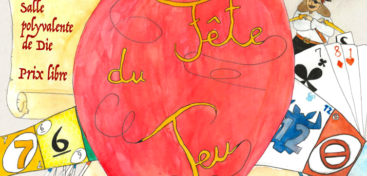 Fête du jeu
