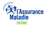 Logo de l'Assurance Maladie