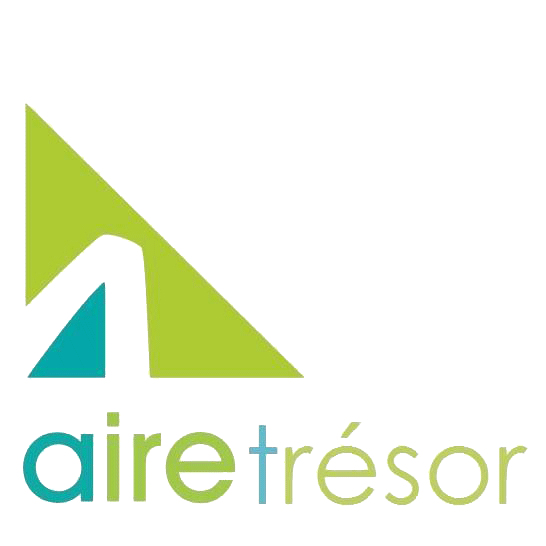 Logo de l'Association Aire Trésor de Die